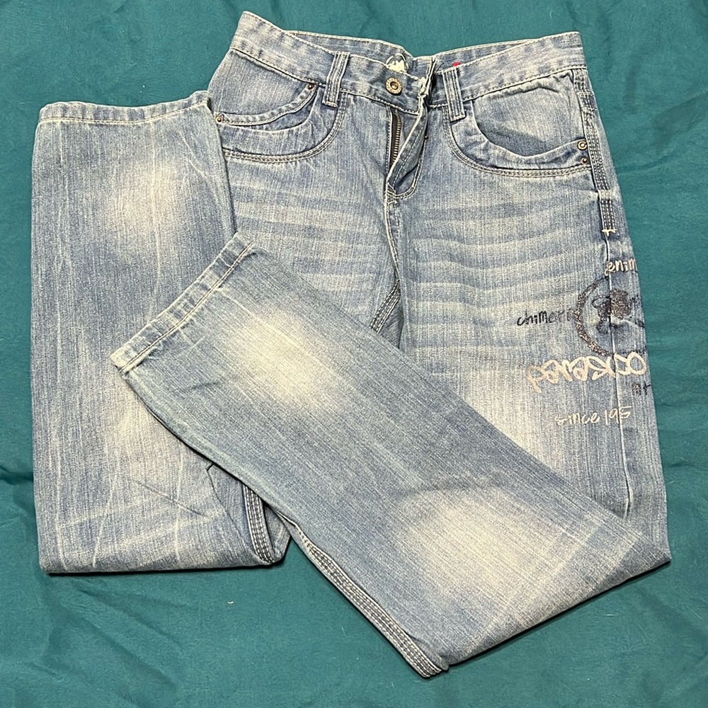 Boys Parasuco jeans
